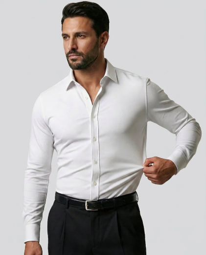 ZUCCHIINI TRUSTFIT® Sin-Plancha | Olvídate de las arrugas + ENVÍO GRATIS 🎁